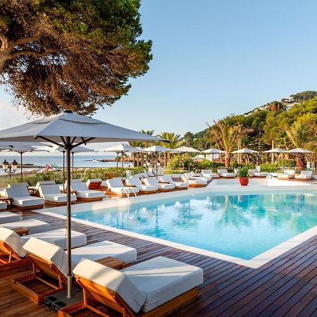 Hotel Riomar, Ibiza, A Tribute Portfolio Hotel Santa Eularia des Riu Exteriör bild