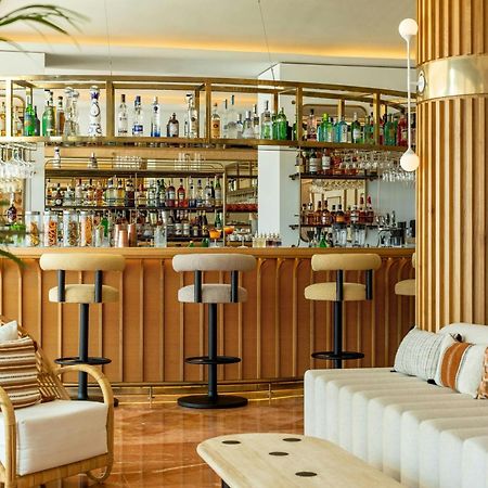 Hotel Riomar, Ibiza, A Tribute Portfolio Hotel Santa Eularia des Riu Exteriör bild