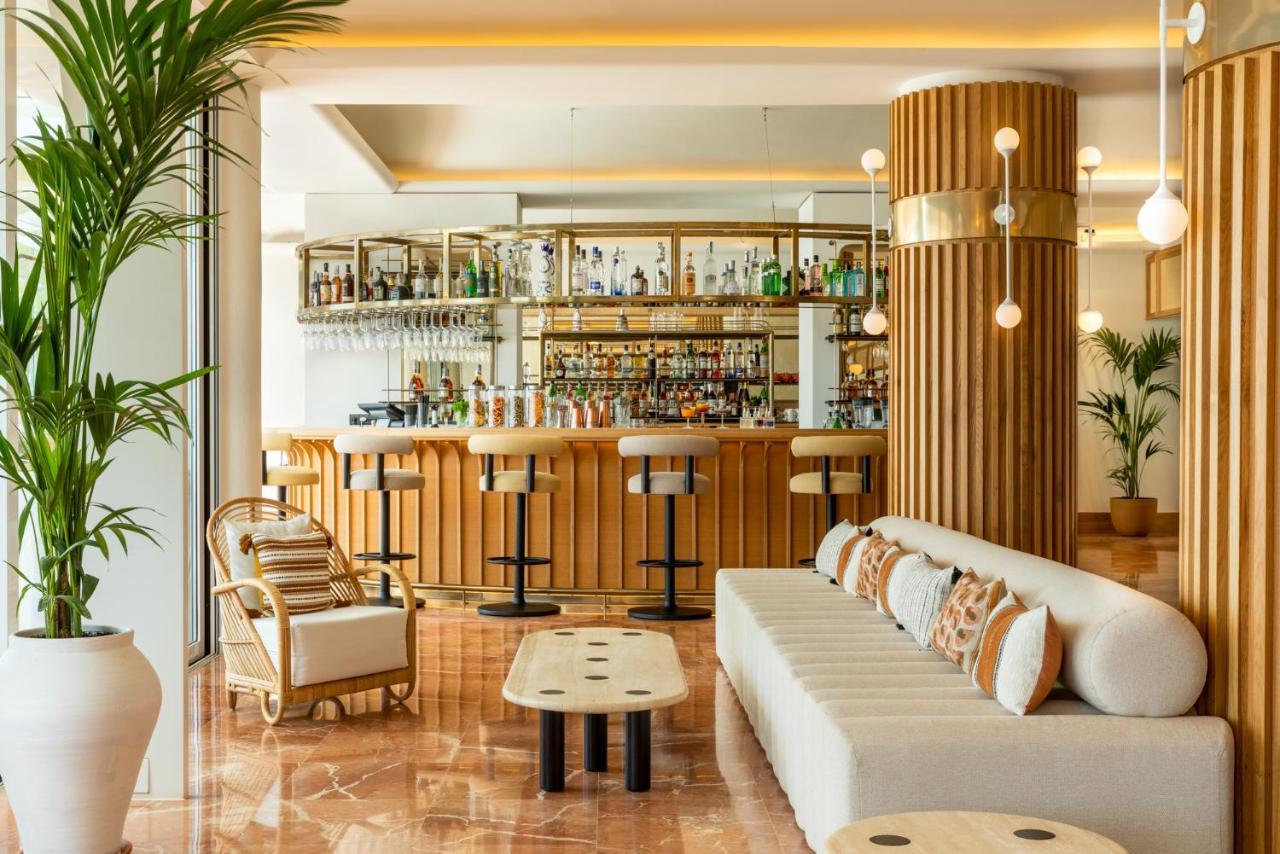 Hotel Riomar, Ibiza, A Tribute Portfolio Hotel Santa Eularia des Riu Exteriör bild