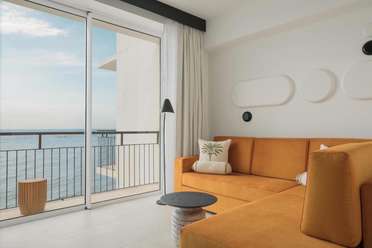 Hotel Riomar, Ibiza, A Tribute Portfolio Hotel Santa Eularia des Riu Exteriör bild
