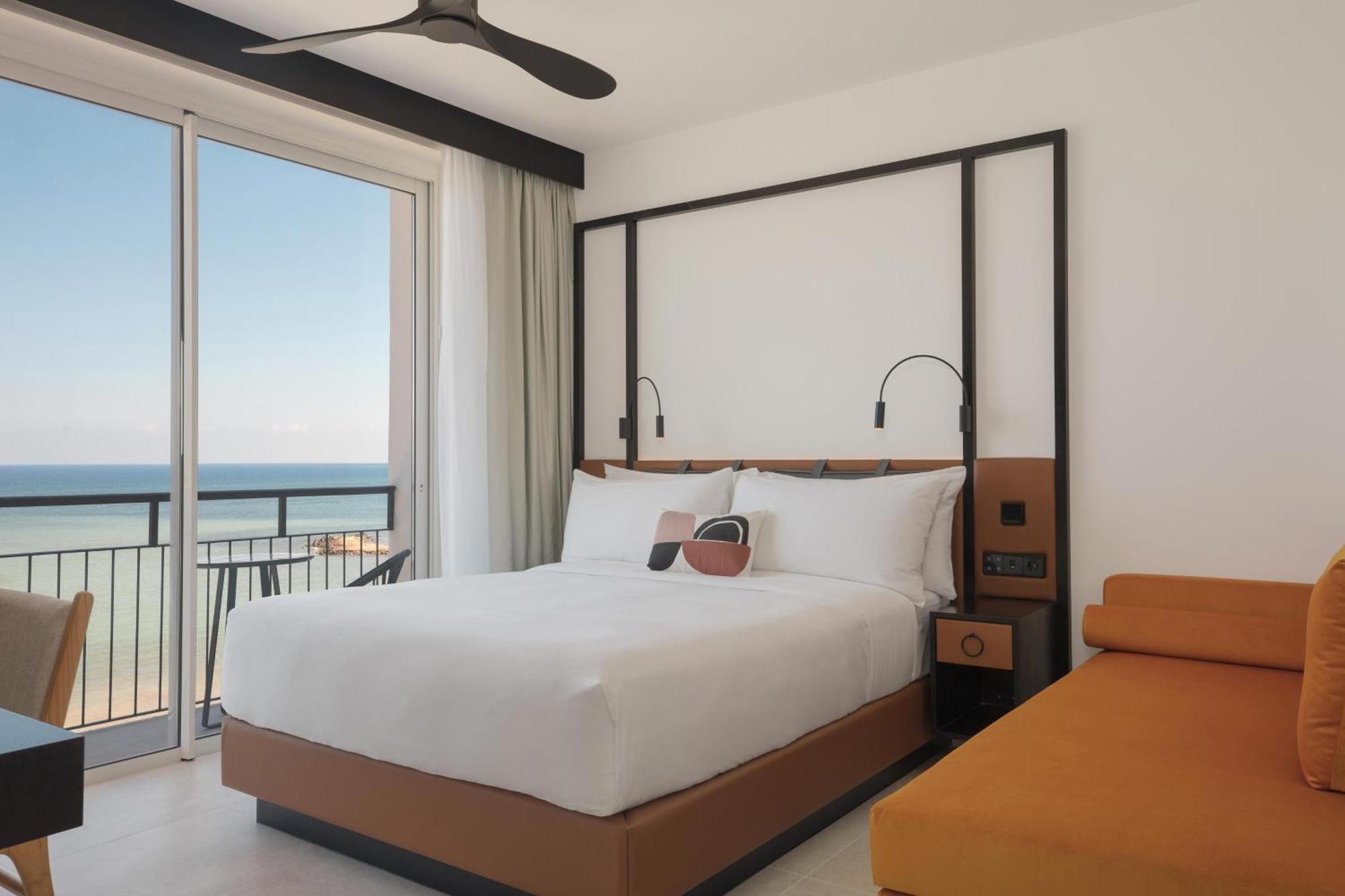 Hotel Riomar, Ibiza, A Tribute Portfolio Hotel Santa Eularia des Riu Exteriör bild